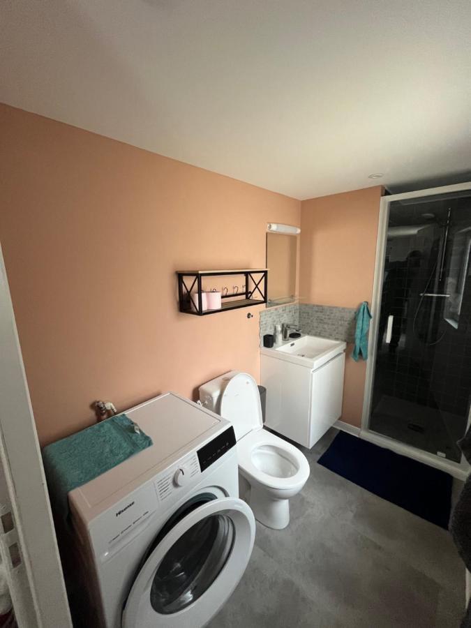Appartement Cosy Montblanc En Hyper Centre *