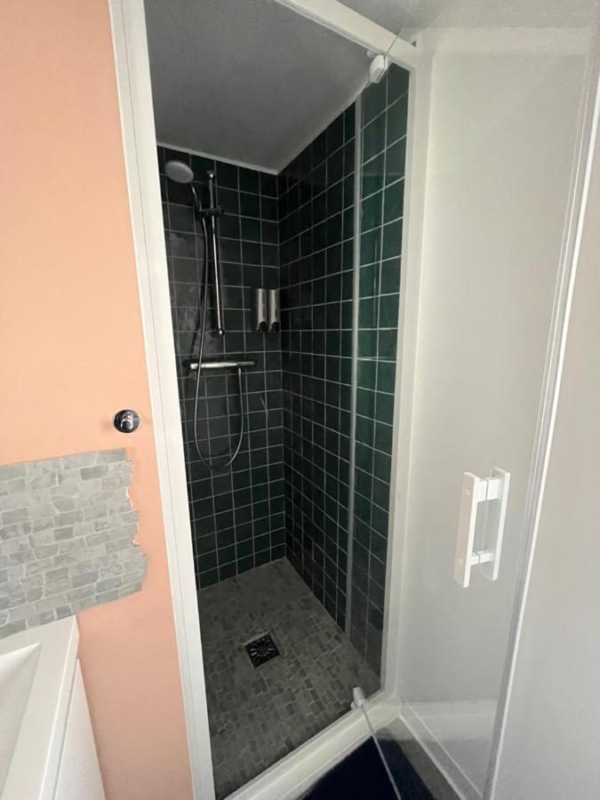 Appartement Cosy Montblanc En Hyper Centre Valenciennes