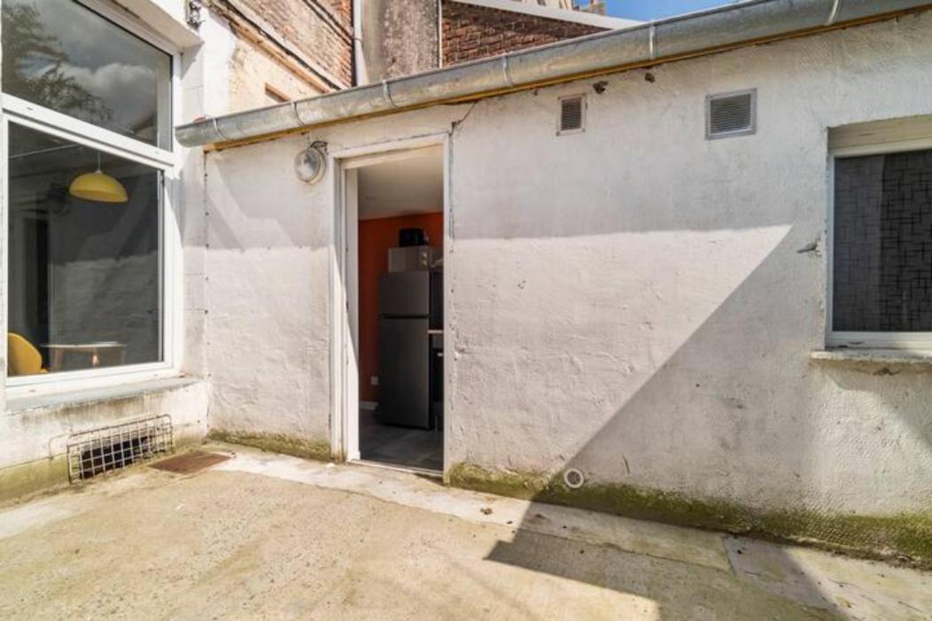 Appartement Cosy Montblanc En Hyper Centre Valenciennes