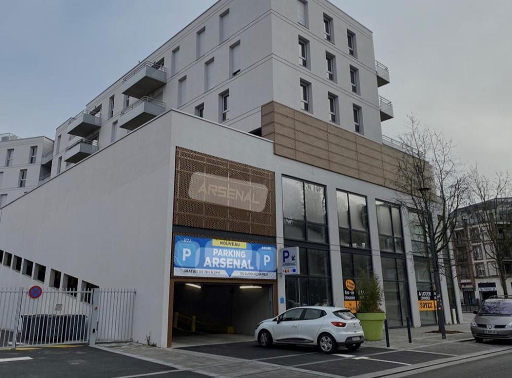 Cosy Montblanc En Hyper Centre Appartement *